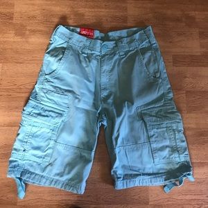 Men’s Jordan Craig shorts